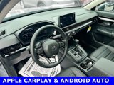 New 2026 Honda CR-V EX-L image 4