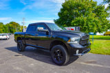 Used 2014 RAM 1500 Express w/ Black Ram 1500 Express Group image 2