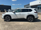 New 2026 Nissan Rogue SV image 5