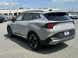 New 2026 Kia Sportage EX image 4