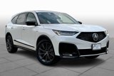 New 2026 Acura MDX A-Spec image 2