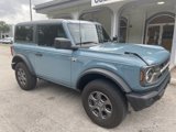 Used 2023 Ford Bronco Big Bend image 2