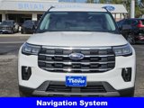 New 2025 Ford Explorer Active w/ Active Comfort Package image 3