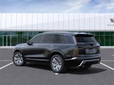 New 2026 Cadillac Vistiq Luxury image 3