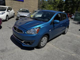 Used 2018 Mitsubishi Mirage ES image 4