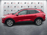 Used 2022 Ford Escape SEL w/ Technology Package image 2