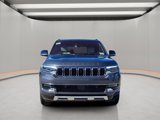 New 2025 Jeep Wagoneer Series III image 2