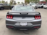 New 2025 Ford Mustang GT Premium w/ GT Performance Package image 5