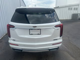 New 2025 Cadillac XT6 Premium Luxury w/ Technology Package image 3