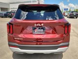 New 2025 Kia Sorento LX image 4