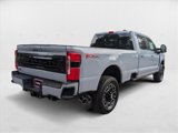 New 2025 Ford F350 Platinum image 2