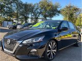 Used 2020 Nissan Altima 2.0 Platinum image 3