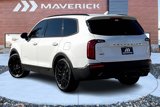 Used 2022 Kia Telluride EX w/ EX Premium Package image 4