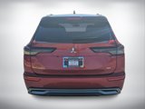 New 2025 Mitsubishi Outlander SEL image 4