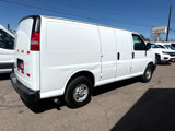 Used 2020 Chevrolet Express 2500 image 4