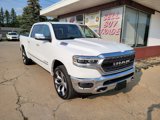 Used 2020 RAM 1500 Limited w/ Advanced Safety Group image 3
