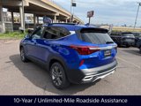 Certified 2023 Kia Seltos S w/ Navigation Package image 3