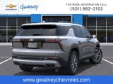 New 2026 Chevrolet Traverse LT image 4