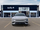 New 2025 Kia EV6 GT-Line image 2