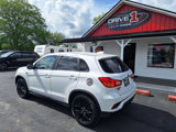 Used 2018 Mitsubishi Outlander Sport ES image 5