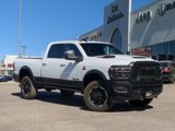 New 2025 RAM 2500 Rebel w/ Rebel Level 1 Equipment Group image 2