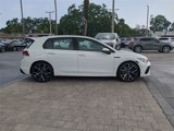 Used 2024 Volkswagen Golf R image 3