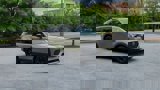 New 2025 MAZDA CX-70 3.3 Turbo w/ Premium Package image 2