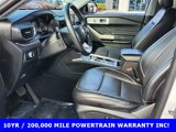 Used 2023 Ford Explorer Limited w/ Equipment Group 301A image 3