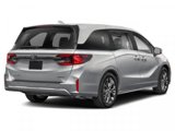 New 2025 Honda Odyssey Touring image 2