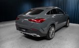 New 2026 Mercedes-Benz GLE 450 4MATIC Coupe image 5