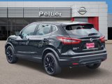 Certified 2022 Nissan Rogue Sport S image 4