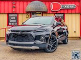 Used 2021 Chevrolet Blazer LT image 2
