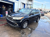 Used 2016 Toyota Highlander Plus w/ Protection Package #3 image 2