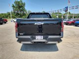 New 2026 Chevrolet Silverado EV Trail Boss w/ Premium Package image 3
