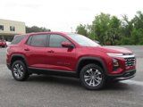 New 2026 Chevrolet Equinox LT w/ Convenience Package II image 2