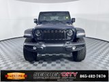 New 2025 Jeep Wrangler Willys image 2