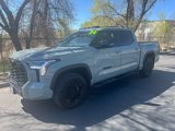 Used 2024 Toyota Tundra Limited w/ TRD Off-Road Package image 3