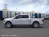 New 2025 Ford F150 Lariat image 5