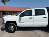 Used 2018 Chevrolet Silverado 3500 W/T w/ WT Convenience Package image 3