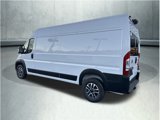 New 2025 RAM ProMaster 2500 w/ Quick Order Package 22G SLT image 3