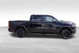 Certified 2025 RAM 1500 Rebel w/ Rebel Level 1 Equipment Group image 4