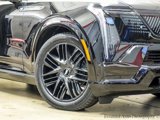 New 2026 Cadillac Escalade IQ Sport 1 w/ LPO, ONYX Package image 3
