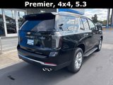 New 2025 Chevrolet Tahoe Premier image 6