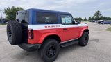 New 2025 Ford Bronco Stroppe Edition image 2