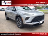 New 2025 Buick Enclave Sport Touring w/ Power Package image 3