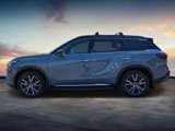 New 2025 INFINITI QX60 Autograph w/ Cargo Package image 6