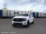 New 2025 Ford F150 Platinum image 6