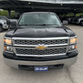 Used 2014 Chevrolet Silverado 1500 LT image 4