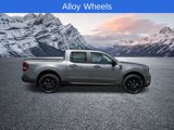 New 2025 Ford Maverick Lariat w/ Black Appearance Package image 2