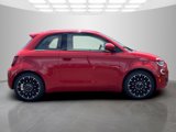 New 2024 FIAT 500 e (RED) image 4